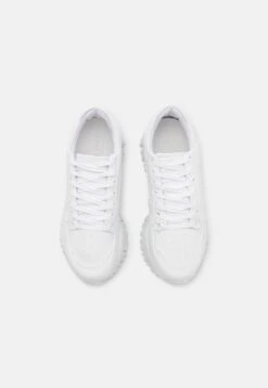 Tiger Of Sweden Afra - Sneakers Laag - White -Even&Odd 008cda086b944a7a94e06724b6930cf4