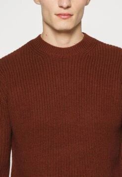 Tiger Of Sweden Preston - Trui - Argan Oil 13 Tiger Of Sweden Preston - Trui - Argan Oil -Even&Odd 00ed822408e544bba163a31ffa24f586