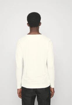 Tiger Of Sweden Jaspah - Longsleeve - Lt Ivory 10 Tiger Of Sweden Jaspah - Longsleeve - Lt Ivory -Even&Odd 01229e28b0134c52afdbc3b8b3dc59ae