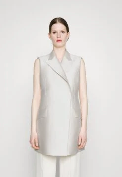 Tiger Of Sweden Irkka - Bodywarmer - Offwhite