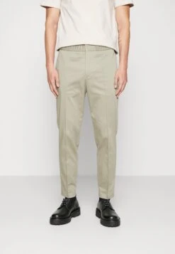 Tiger Of Sweden Sosa - Broek - Dusty Green