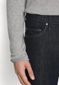 Tiger Of Sweden Pistolero - Slim Fit Jeans - Remain Blue 11 Tiger Of Sweden Pistolero - Slim Fit Jeans - Remain Blue -Even&Odd 01806a9e157442b38230e3d22fbd137d