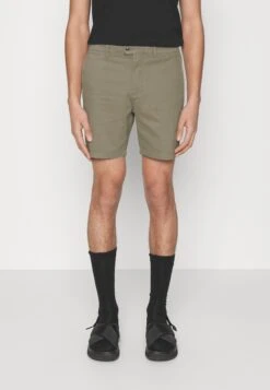 Tiger Of Sweden Caid - Shorts - Dusty Green