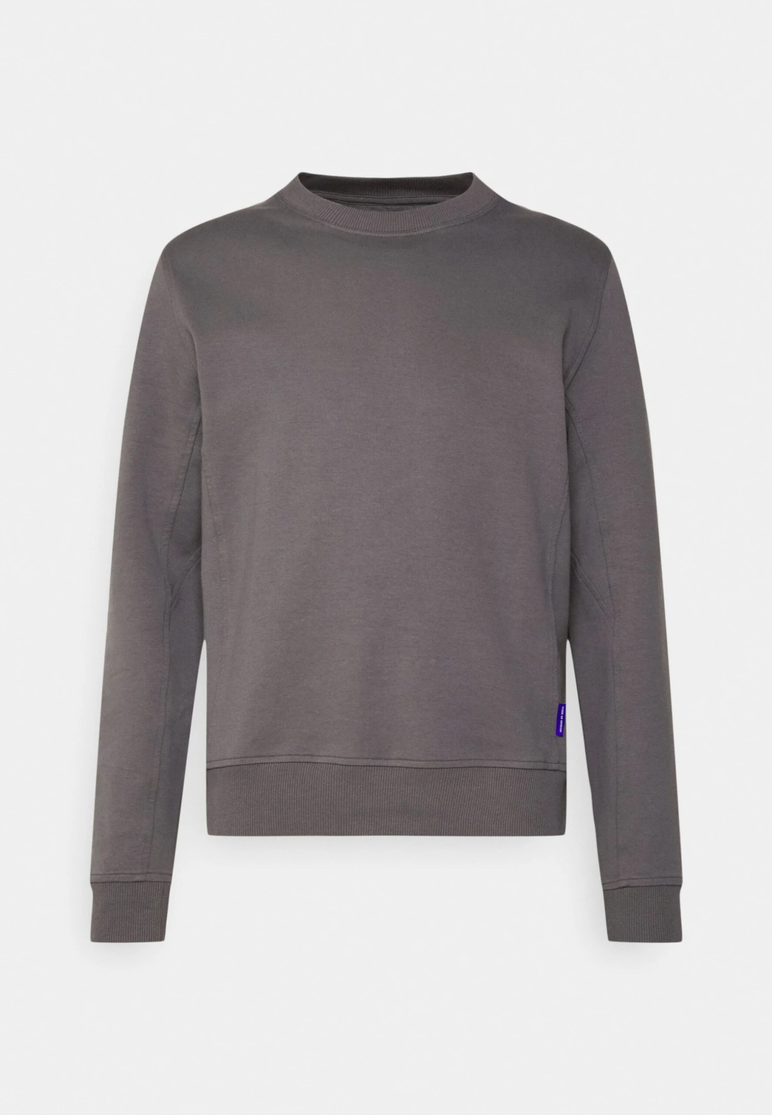 Tiger Of Sweden Rolland - Pyjamashirt - Metal Grey 6 Tiger Of Sweden Rolland - Pyjamashirt - Metal Grey - Afbeelding 4