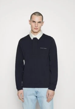 Tiger Of Sweden Prior - Poloshirt - Light Ink