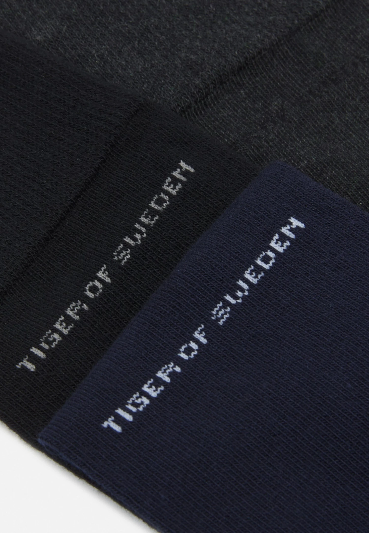 Tiger Of Sweden Amramio 3 Pack - Sokken - Blue/Black/Grey 4 Tiger Of Sweden Amramio 3 Pack - Sokken - Blue/Black/Grey - Afbeelding 2