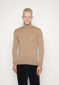 Tiger Of Sweden Nevile - Trui - Iced Coffee