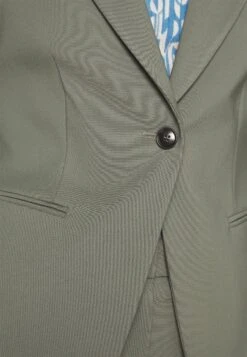 Tiger Of Sweden Mirja- Blazer - Thyme -Even&Odd 039635897ae64a6fb99914d32c94aa8a