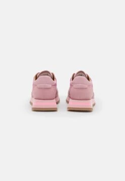 Tiger Of Sweden Steuer- Sneakers Laag - Dusty Rose -Even&Odd 03aa5610f20c451080d947d8cd023c26