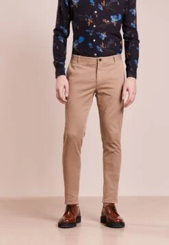 Tiger Of Sweden Transit - Broek - Beige