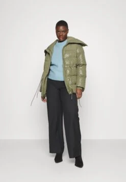 Tiger Of Sweden Trui - Delicate Blue 9 Tiger Of Sweden Trui - Delicate Blue -Even&Odd 05004b091fe143328264cfdf9a4e894f