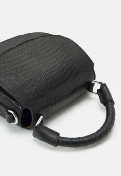 Tiger Of Sweden Berenia - Schoudertas - Black 10 Tiger Of Sweden Berenia - Schoudertas - Black -Even&Odd 05526d6a78b843ea97fb28257a2e7478