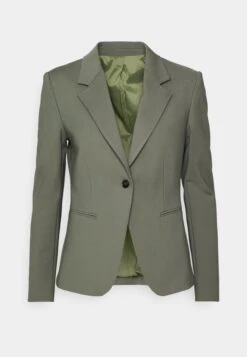 Tiger Of Sweden Mirja- Blazer - Thyme -Even&Odd 05ecacb33c3d412a97d2b4596b1031a6