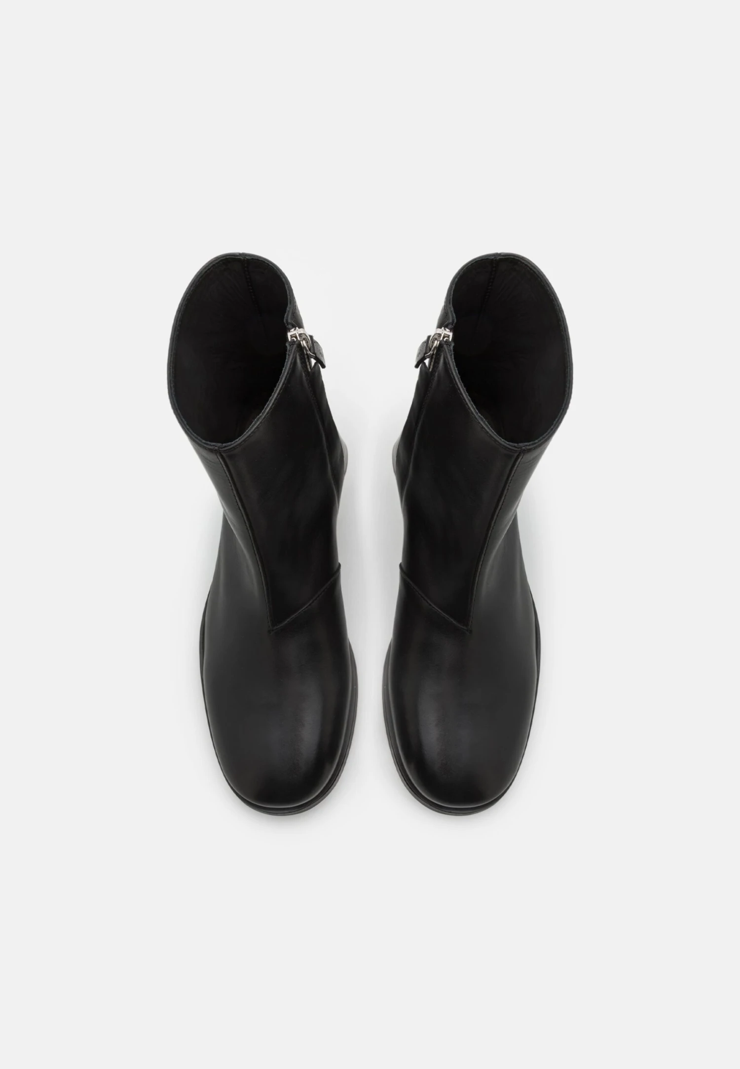 Tiger Of Sweden Bleck - Korte Laarzen - Black 6 Tiger Of Sweden Bleck - Korte Laarzen - Black - Afbeelding 4