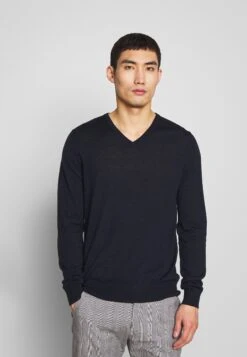 Tiger Of Sweden Rael - Trui - Light Ink