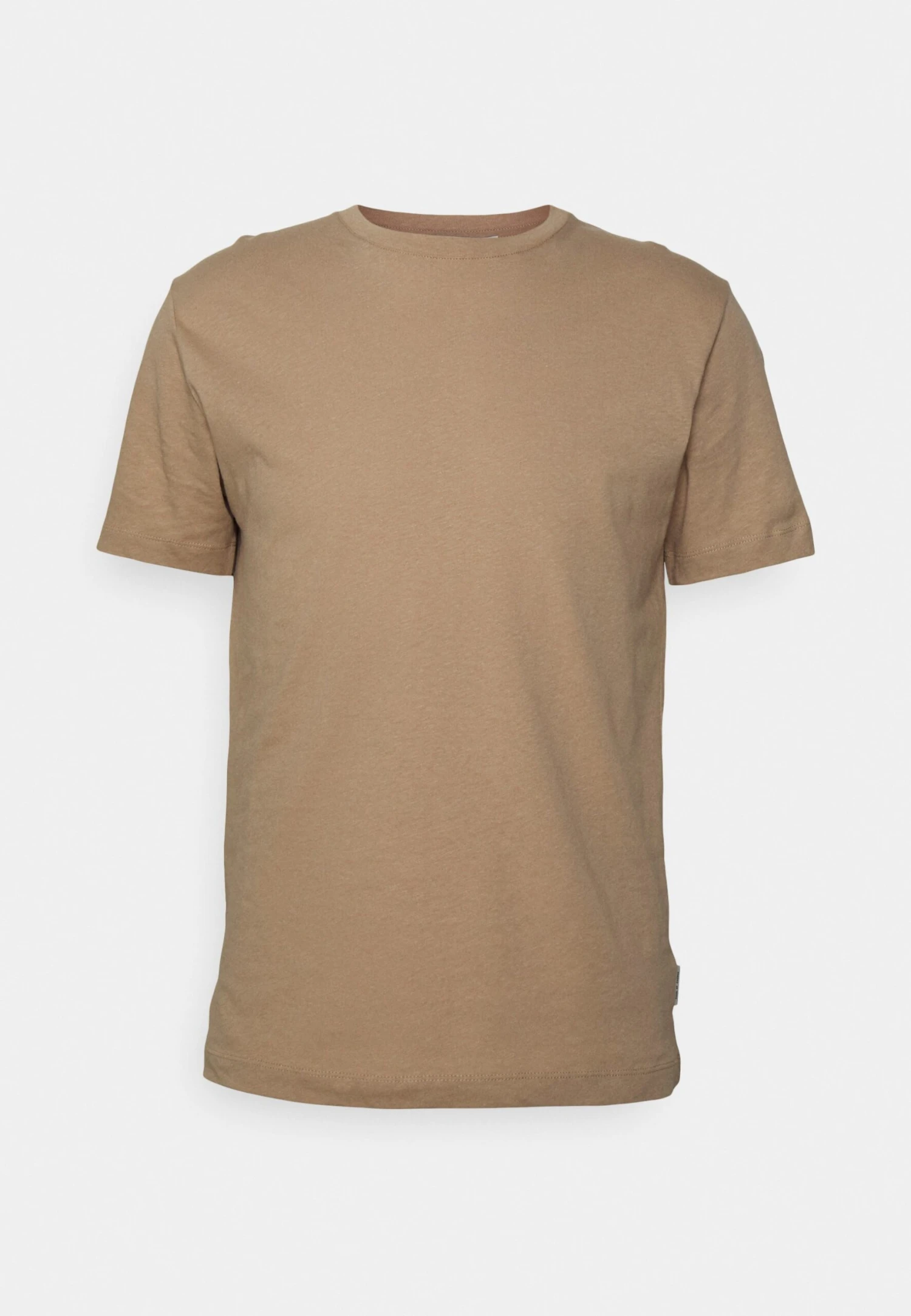 Tiger Of Sweden Dillan - T-Shirt Basic - Mid Sand 6 Tiger Of Sweden Dillan - T-Shirt Basic - Mid Sand - Afbeelding 4