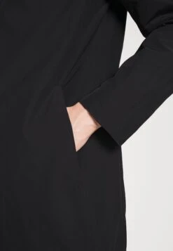 Tiger Of Sweden Lichte Jas - Black -Even&Odd 07c0c5ace6644bf58653866cd5a2bf6e