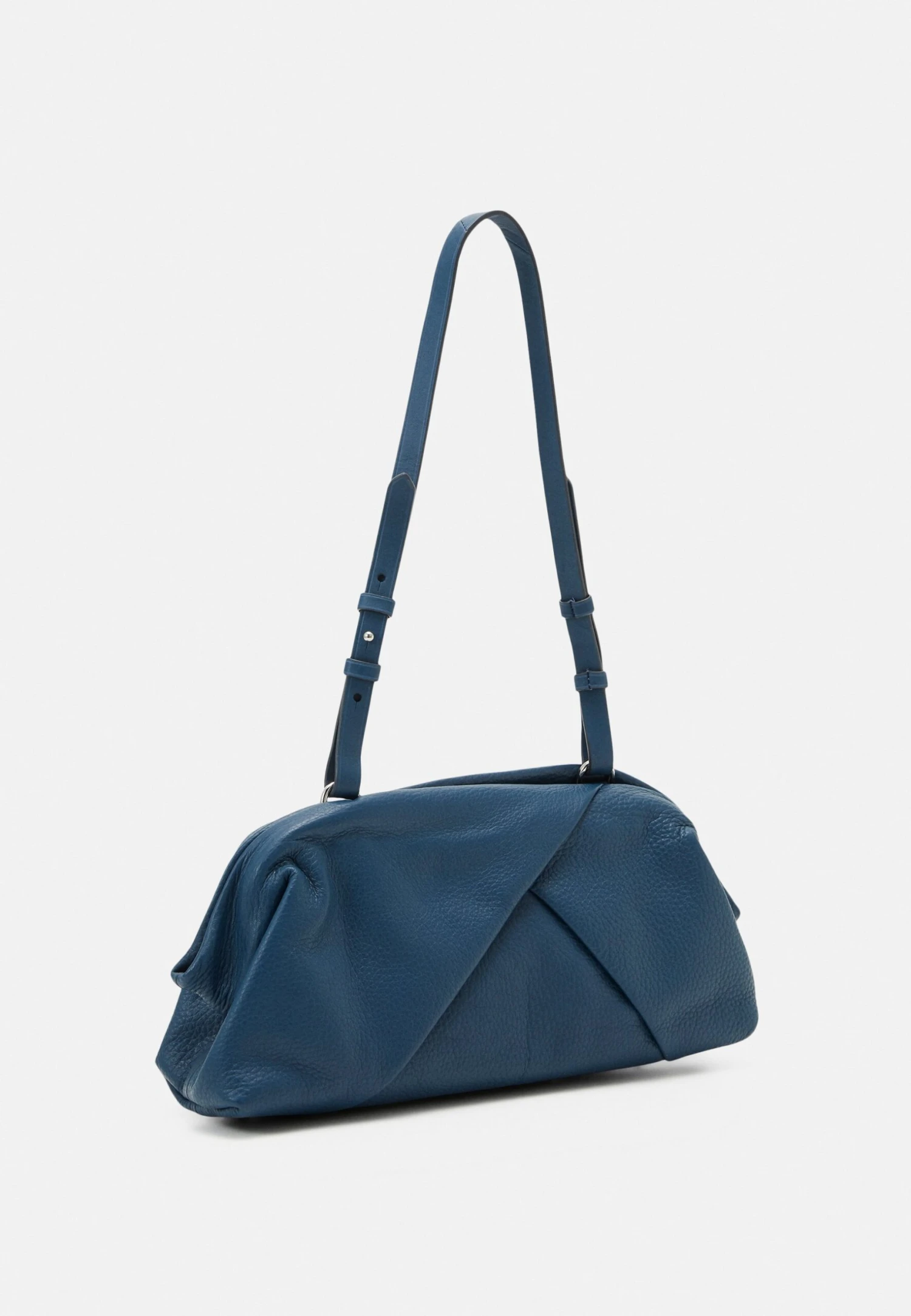 Tiger Of Sweden Citta - Handtas - Smokey Blue 4 Tiger Of Sweden Citta - Handtas - Smokey Blue - Afbeelding 2