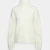 Tiger Of Sweden Feya - Trui - Winter White 1 Tiger Of Sweden Feya - Trui - Winter White -Even&Odd 082fb3c7860845828924840879f8d327