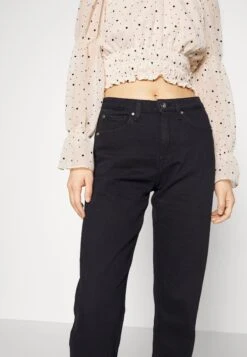 Tiger Of Sweden Aly - Relaxed Fit Jeans - Black/Blue 17 Tiger Of Sweden Aly - Relaxed Fit Jeans - Black/Blue -Even&Odd 083a262ab3bc4d649e303ab4955fcd29