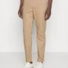 Tiger Of Sweden Caidon - Chino - Beige 1 Tiger Of Sweden Caidon - Chino - Beige -Even&Odd 085f1eef7228469e85118a6743a0b061
