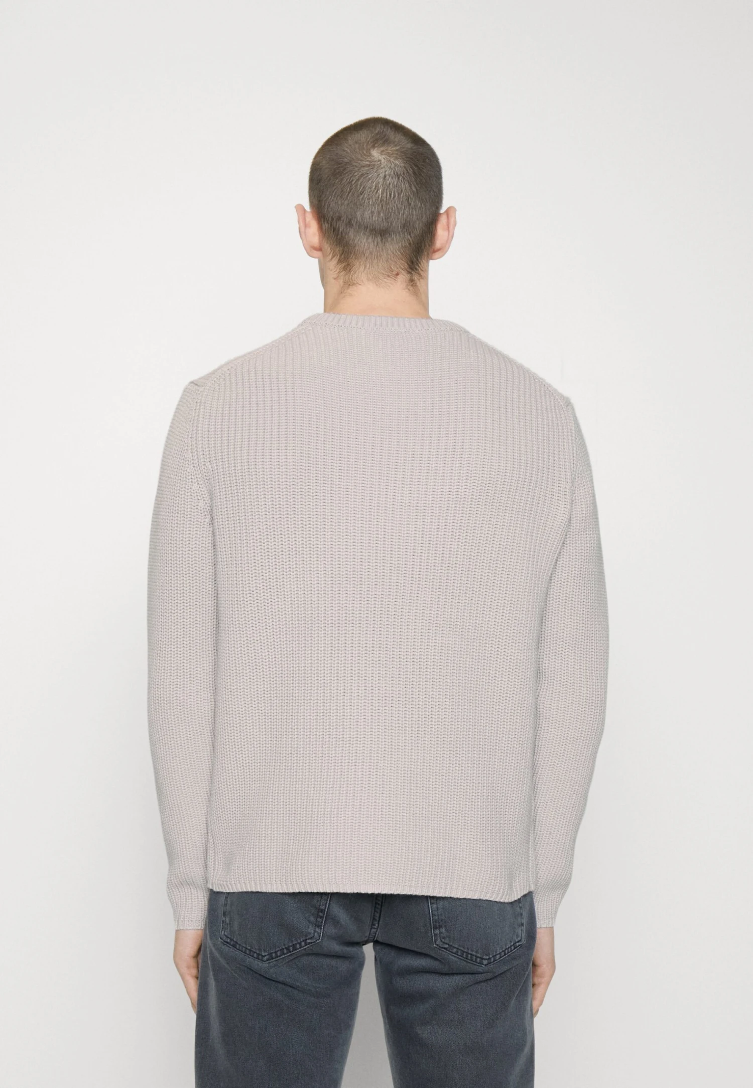 Tiger Of Sweden Maier - Trui - Micro Chip 5 Tiger Of Sweden Maier - Trui - Micro Chip - Afbeelding 3