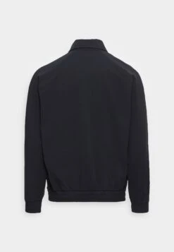 Tiger Of Sweden Huub - Sweater - Light Ink -Even&Odd 092a2886d4d84248a071402d7d187386