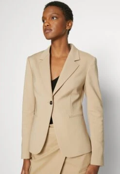 Tiger Of Sweden Mirja - Blazer - Beige 15 Tiger Of Sweden Mirja - Blazer - Beige -Even&Odd 0931f5ca09864f05b4c63f9bde0fa979