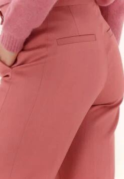 Tiger Of Sweden Broek - Roze 8 Tiger Of Sweden Broek - Roze -Even&Odd 0997fce0b94646b9905ca7fb95b42232