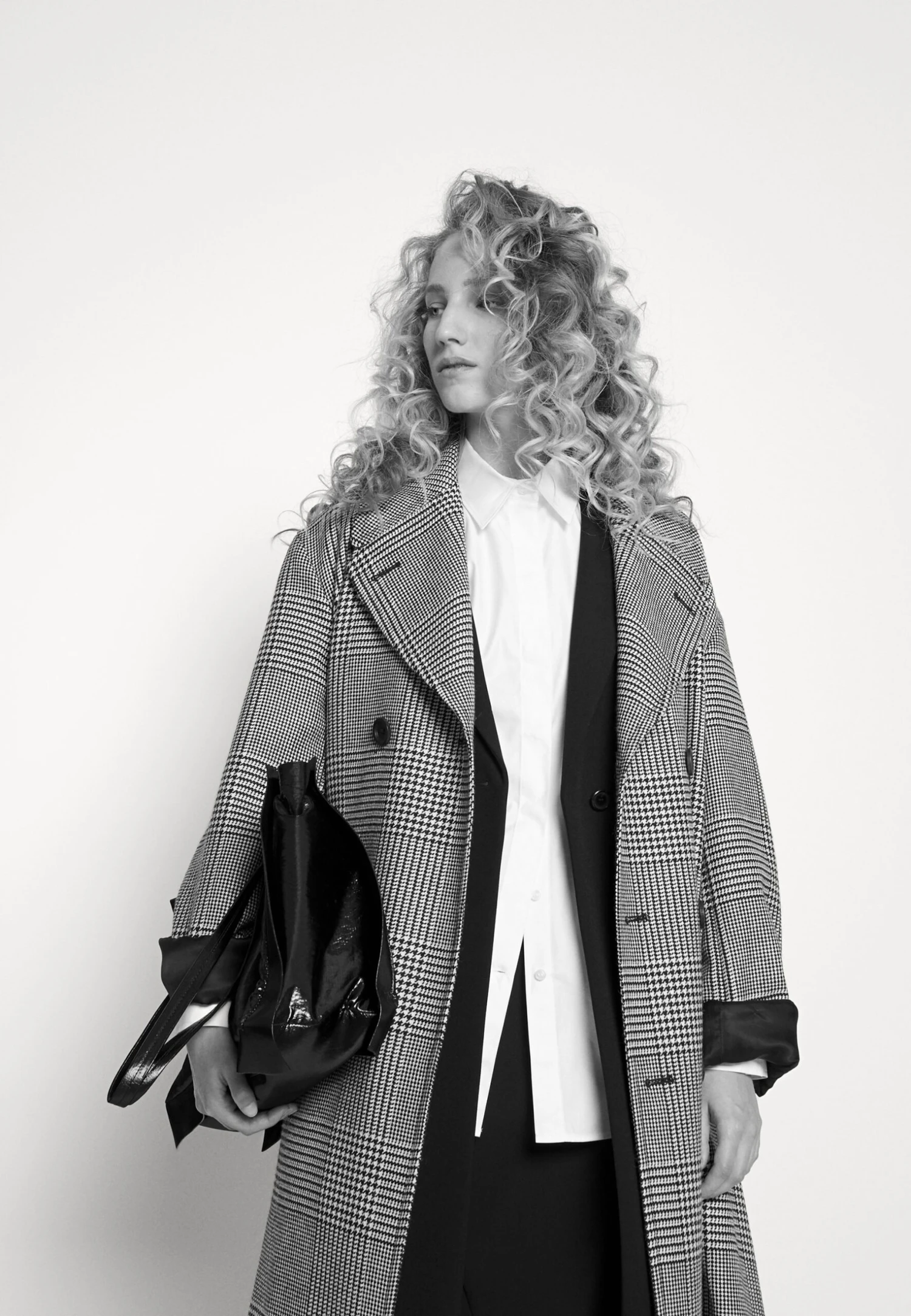 Tiger Of Sweden Narkisa - Overhemdblouse - Pure White 7 Tiger Of Sweden Narkisa - Overhemdblouse - Pure White - Afbeelding 5