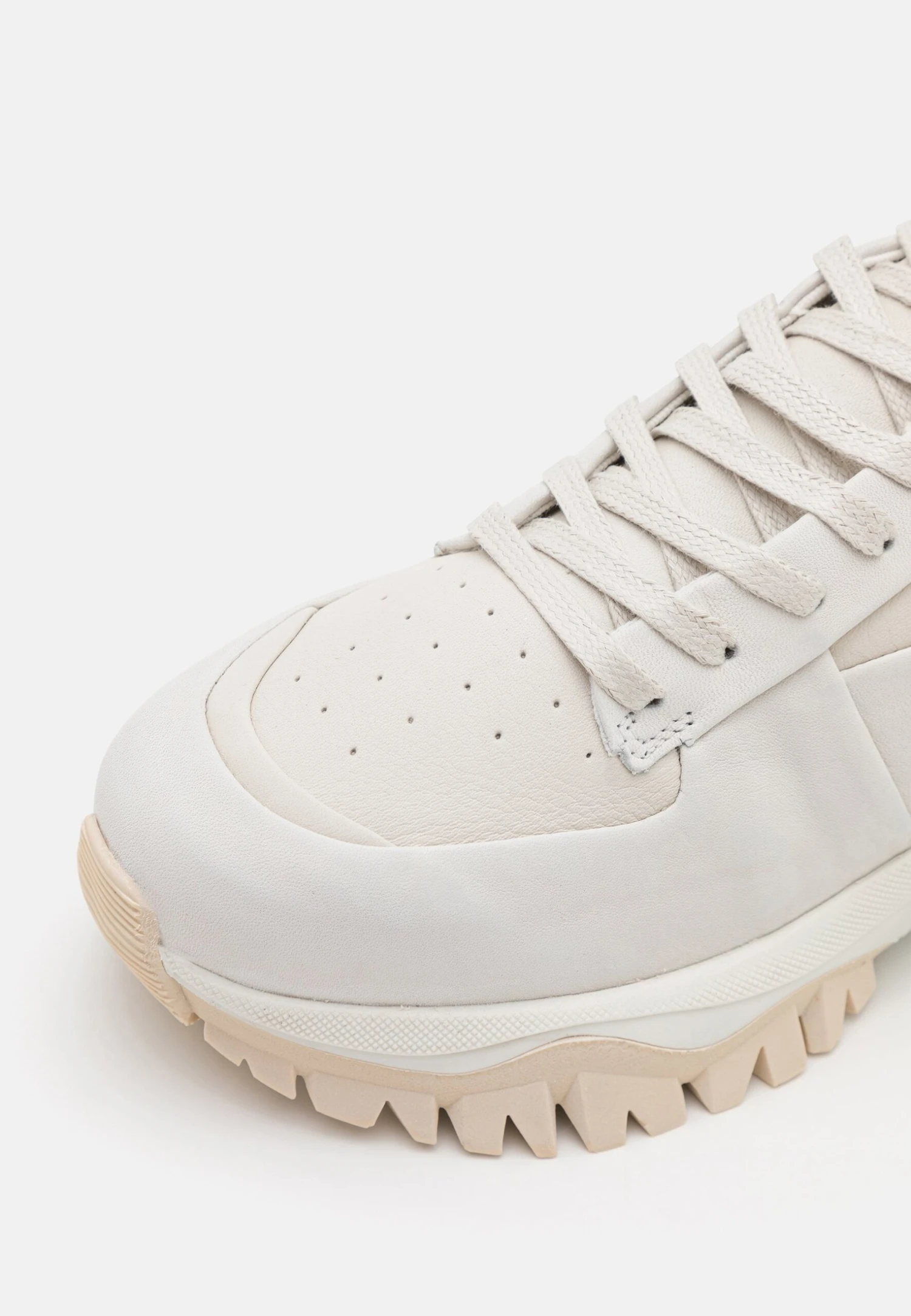 Tiger Of Sweden Afra - Sneakers Laag - Light Ivory 9 Tiger Of Sweden Afra - Sneakers Laag - Light Ivory - Afbeelding 7