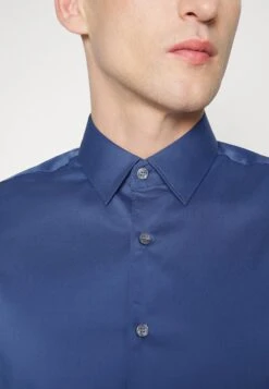 Tiger Of Sweden Filbrodie - Zakelijk Overhemd - Vintage Indigo -Even&Odd 0a442335979a403f8eee75077345dbe7