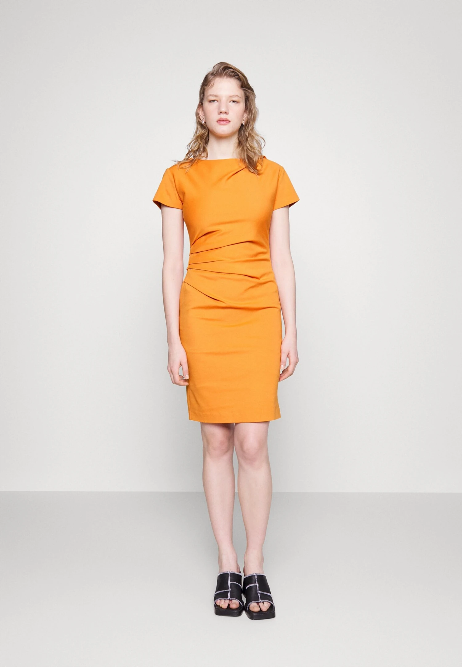 Tiger Of Sweden Jerseyjurk - Fire 3 Tiger Of Sweden Jerseyjurk - Fire