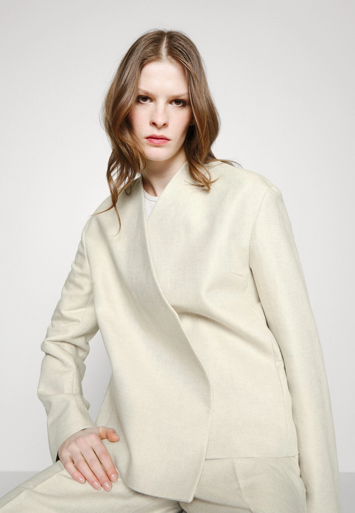 Tiger Of Sweden Arlos - Blazer - Feather 6 Tiger Of Sweden Arlos - Blazer - Feather - Afbeelding 4