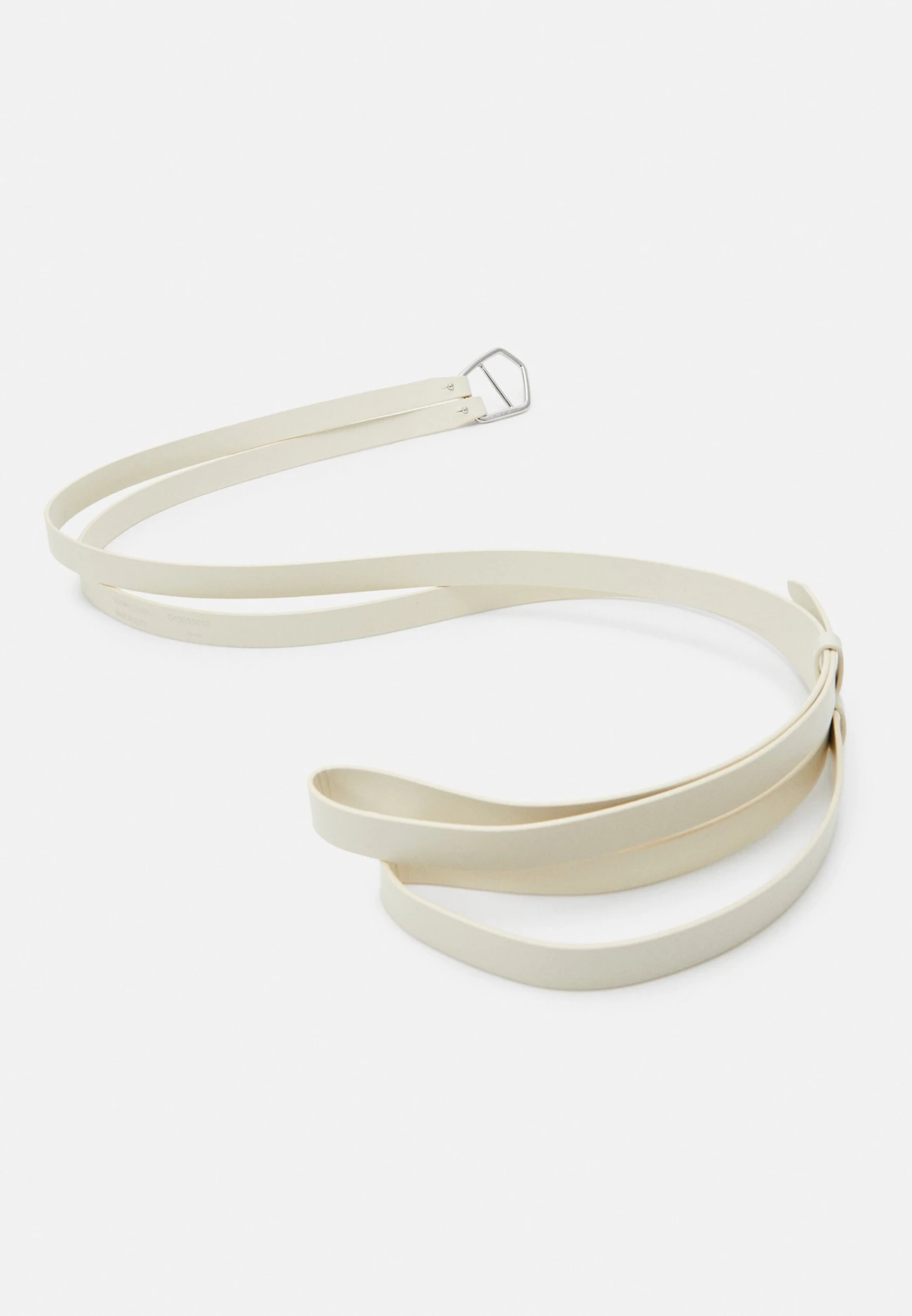Tiger Of Sweden Cilli - Riem - Winter White 6 Tiger Of Sweden Cilli - Riem - Winter White - Afbeelding 4