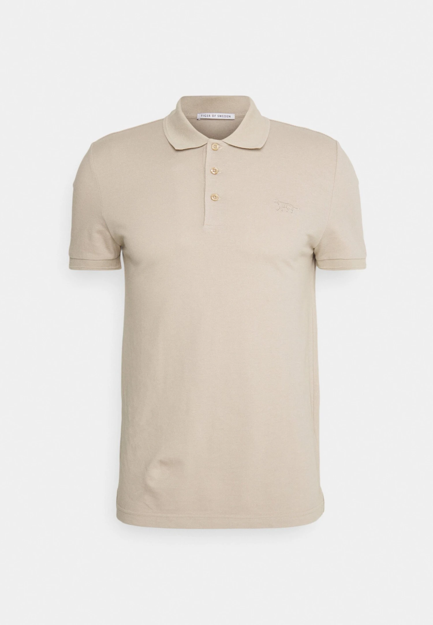 Tiger Of Sweden Darios - Poloshirt - String 7 Tiger Of Sweden Darios - Poloshirt - String - Afbeelding 5