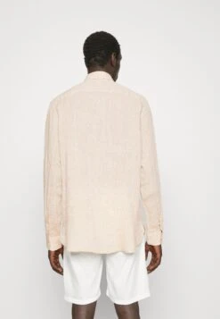 Tiger Of Sweden Benjamins - Overhemd - Beige 11 Tiger Of Sweden Benjamins - Overhemd - Beige -Even&Odd 0bae7322e57d4143ba3ac63d49abcde7