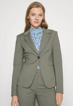 Tiger Of Sweden Mirja- Blazer - Thyme -Even&Odd 0c8b9a3763e94f5fad9de9dd5143bc3b