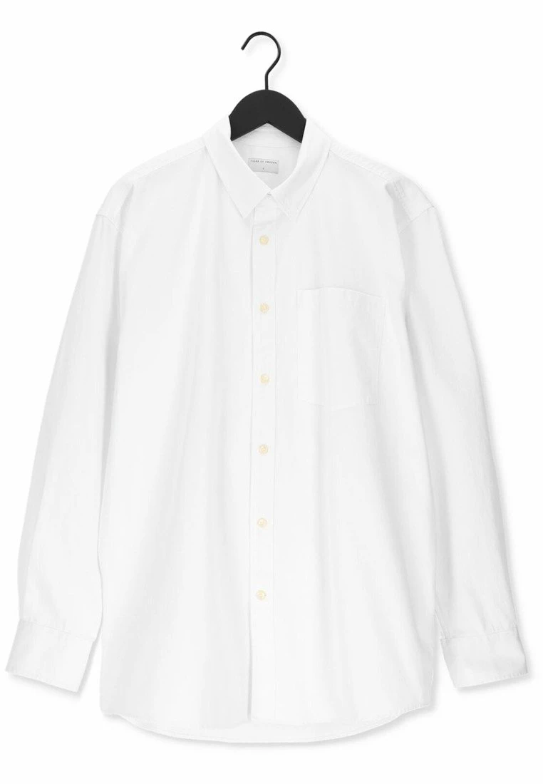 Tiger Of Sweden Graande - Overhemd - Wit 6 Tiger Of Sweden Graande - Overhemd - Wit - Afbeelding 4