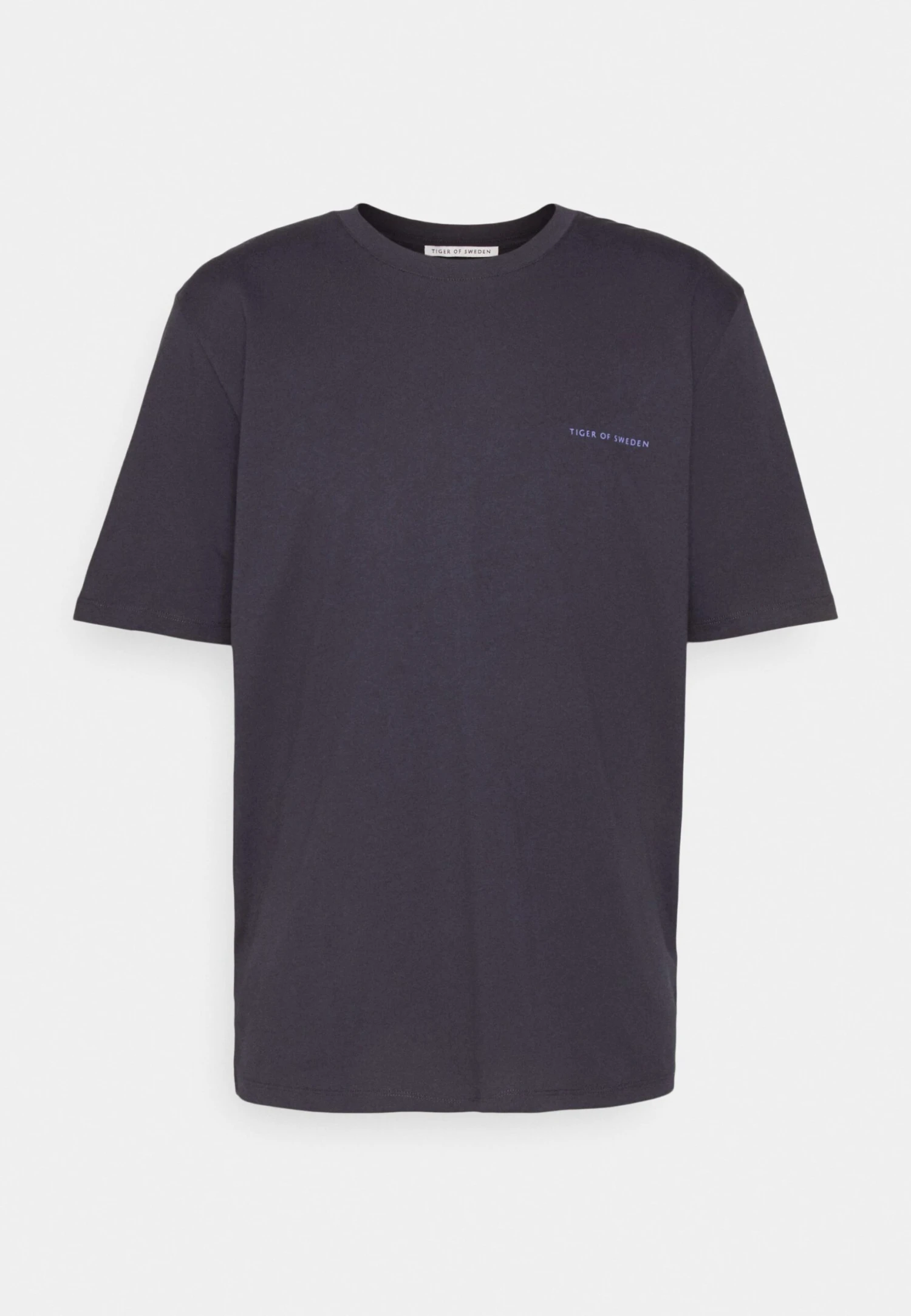 Tiger Of Sweden Pro - T-Shirt Basic - Light Ink 6 Tiger Of Sweden Pro - T-Shirt Basic - Light Ink - Afbeelding 4