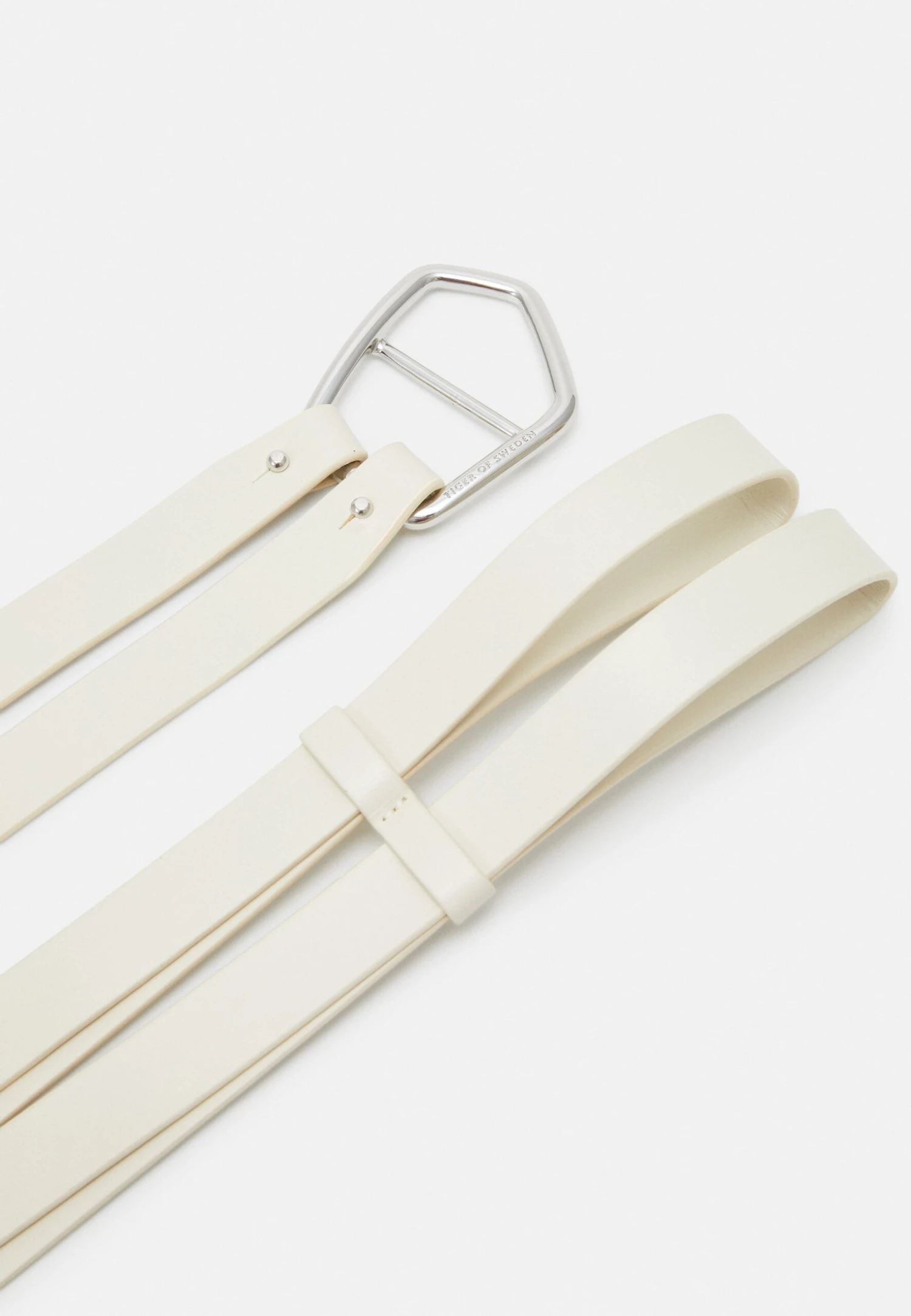 Tiger Of Sweden Cilli - Riem - Winter White 4 Tiger Of Sweden Cilli - Riem - Winter White - Afbeelding 2