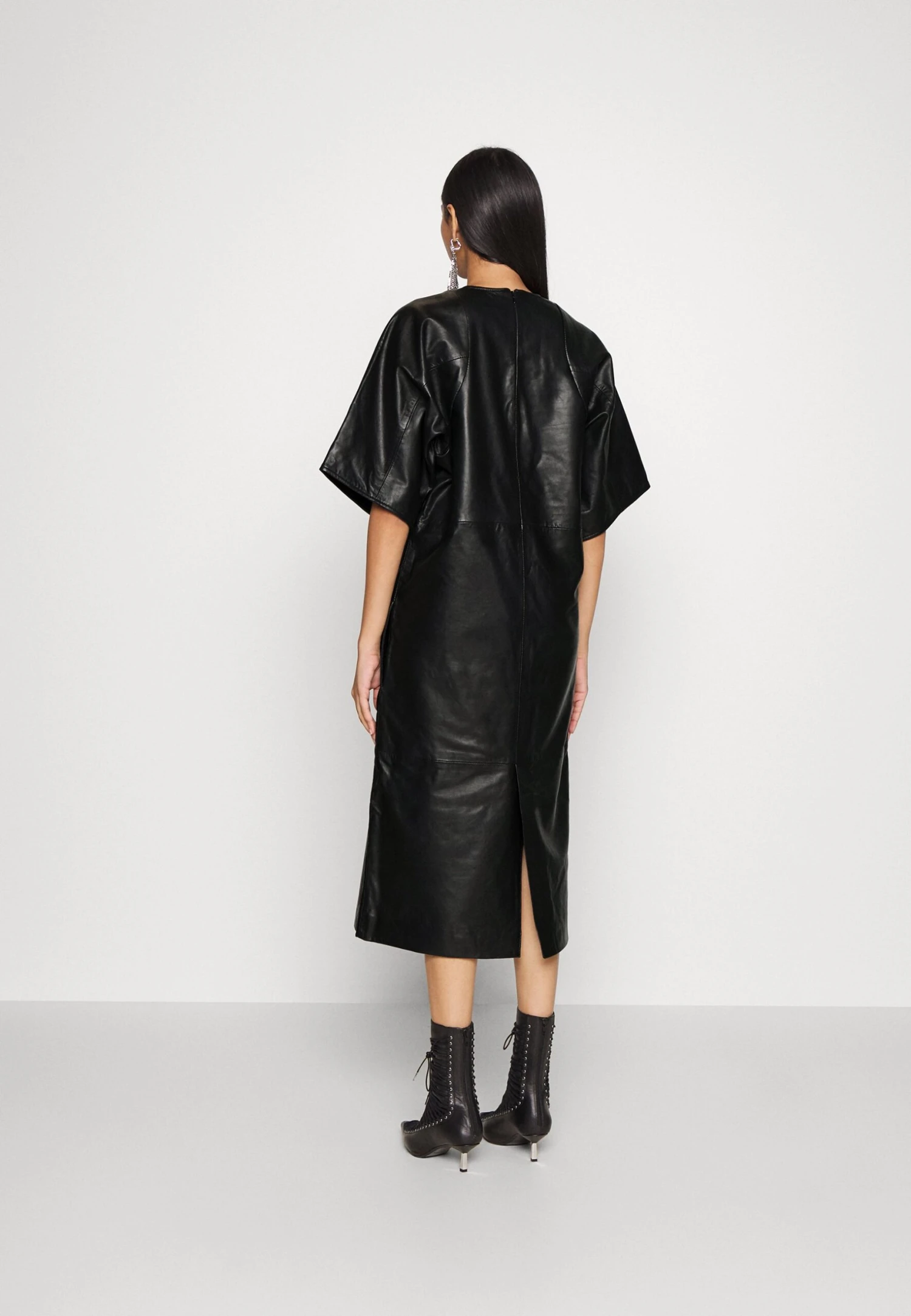 Tiger Of Sweden OVEA L - Cocktailjurk 5 Tiger Of Sweden OVEA L - Cocktailjurk - Afbeelding 3