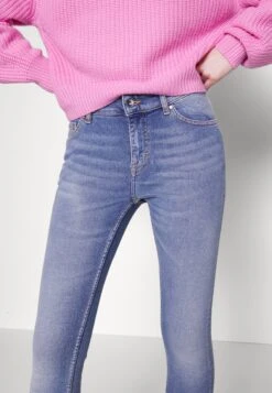 Tiger Of Sweden Slight - Jeans Skinny Fit - Medium Blue 15 Tiger Of Sweden Slight - Jeans Skinny Fit - Medium Blue -Even&Odd 0e22ba8267a644f2b34dc743ea91d754