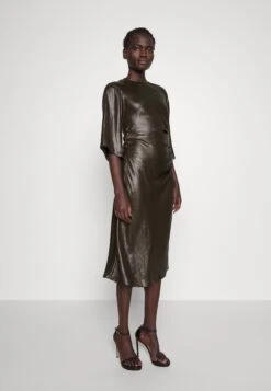 Tiger Of Sweden Ivoann - Cocktailjurk - Vintage Sky