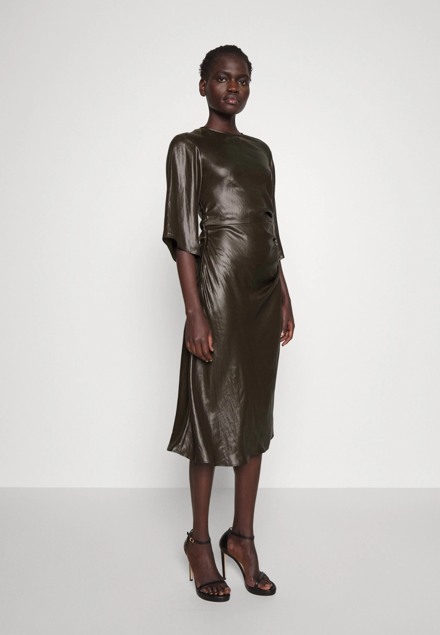 Tiger Of Sweden Ivoann - Cocktailjurk - Vintage Sky 3 Tiger Of Sweden Ivoann - Cocktailjurk - Vintage Sky