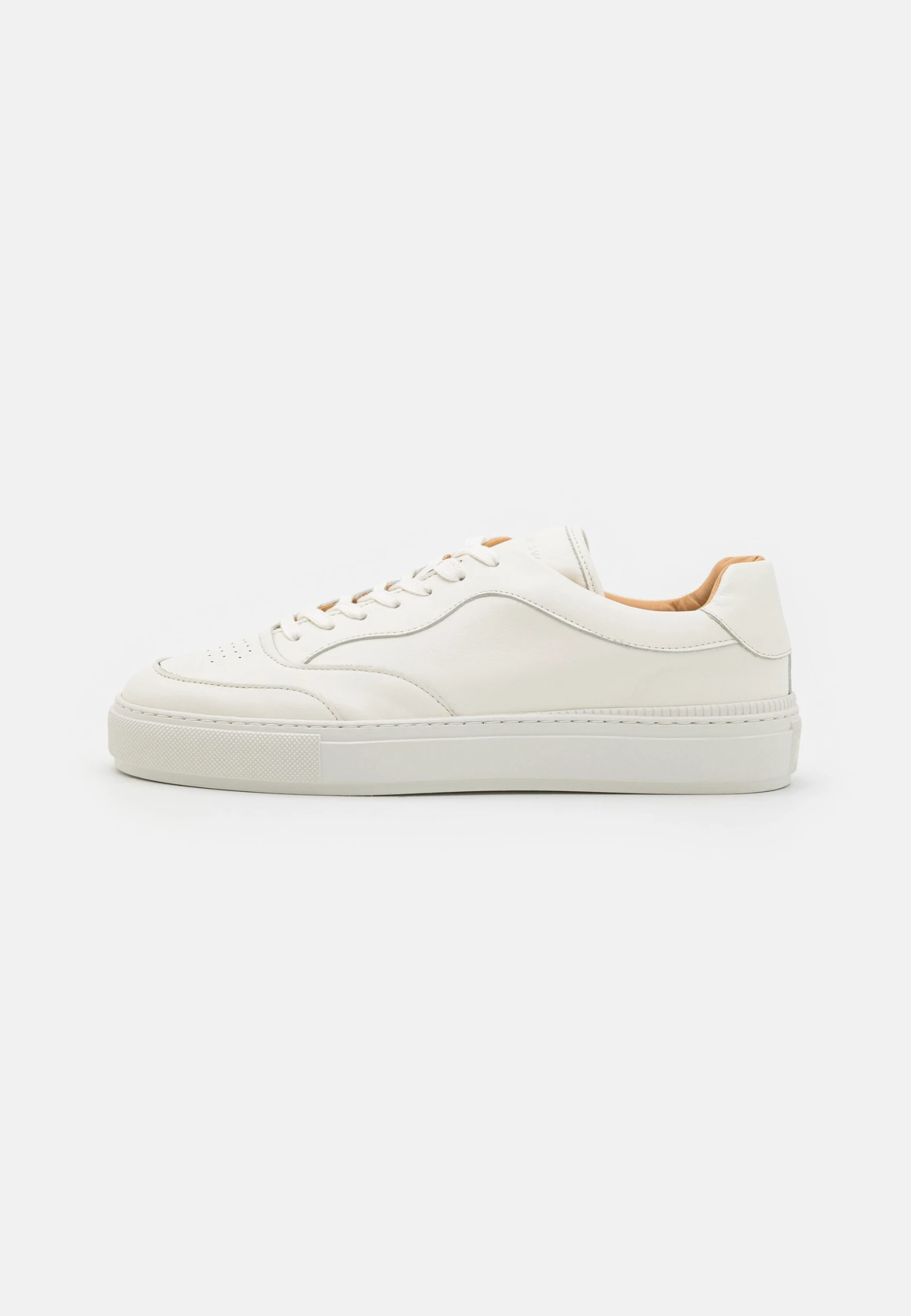 Tiger Of Sweden Nomme - Sneakers Laag - Off White 3 Tiger Of Sweden Nomme - Sneakers Laag - Off White