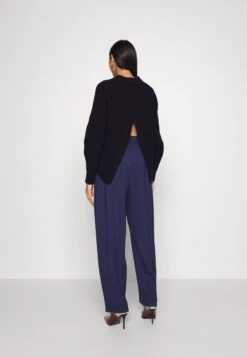 Tiger Of Sweden Feya- Trui - Light Ink -Even&Odd 0e9c80657b1641cbb14a58d38b466e5b