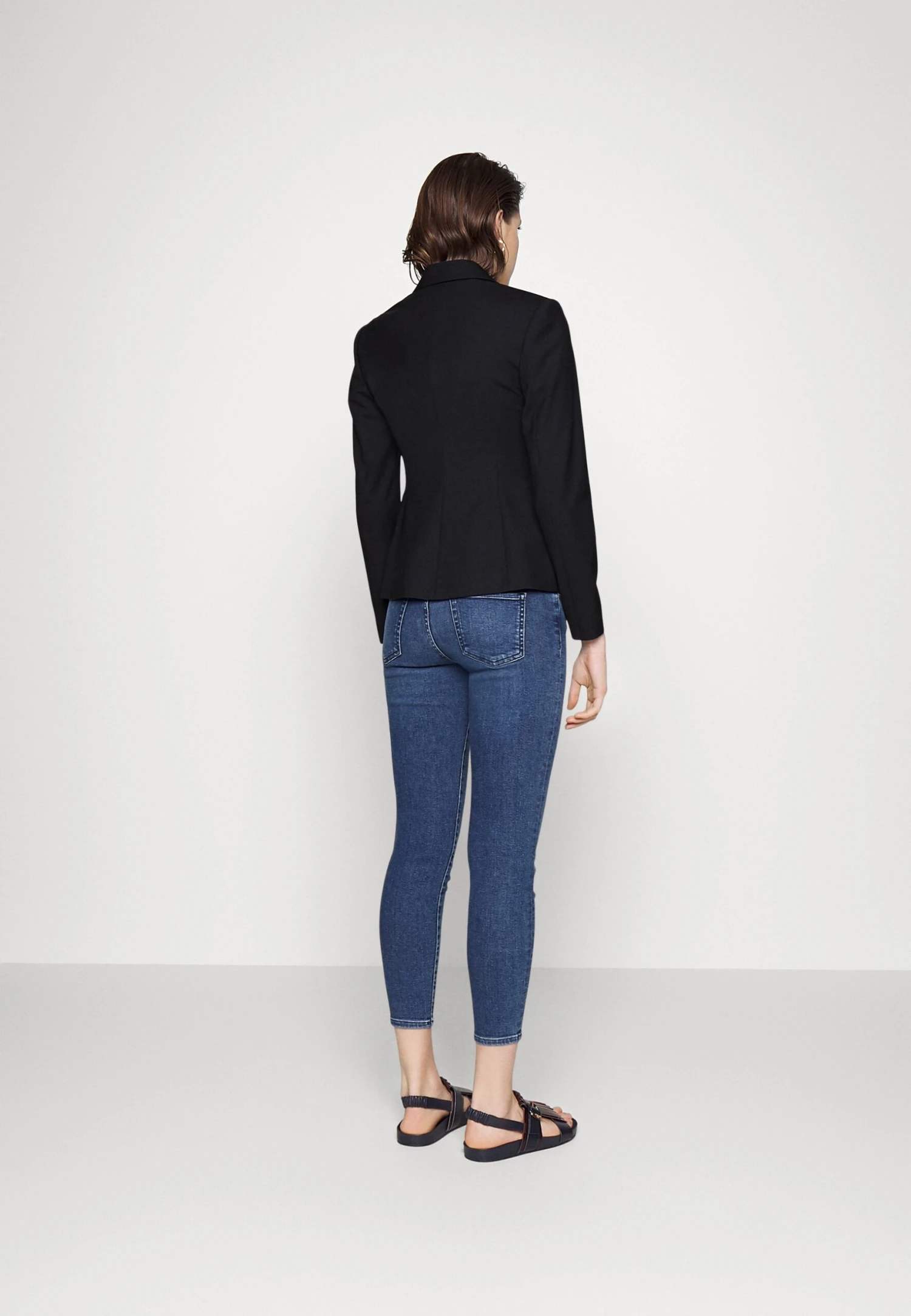 Tiger Of Sweden Mirja - Blazer - Light Ink 5 Tiger Of Sweden Mirja - Blazer - Light Ink - Afbeelding 3