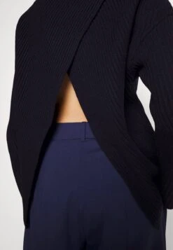 Tiger Of Sweden Feya- Trui - Light Ink -Even&Odd 0ee6551ab2814346971097ad54e2ece7