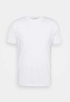 Tiger Of Sweden Dillan - T-Shirt Basic - Pure White -Even&Odd 0ef4037850ec43de9f03b2a9a8b7d165